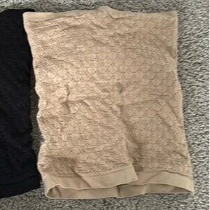 Free People Love Letter Tube Top